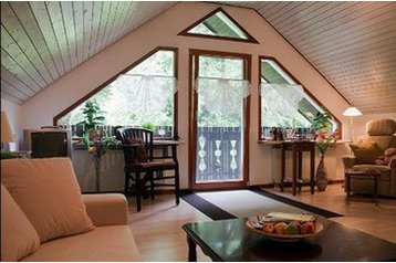 Duitsland Privát Mücke, Exterieur